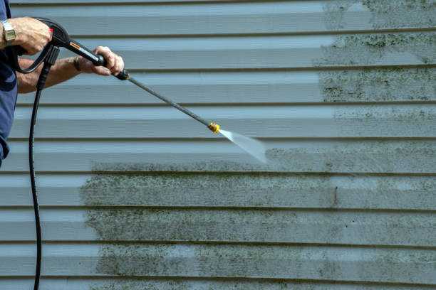 Professional Pressure Washing in Travelers Rest, SC