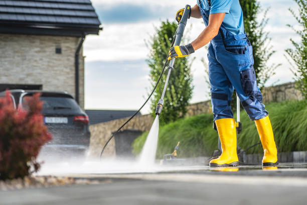 Pressure Washing Services for Businesses in Travelers Rest, SC