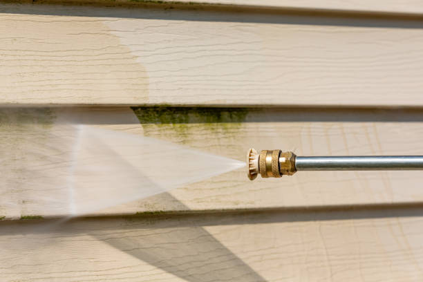 Best Pressure Washing Siding  in Travelers Rest, SC